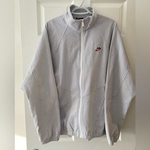 NIKE men’s full zip jacket